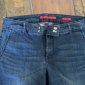 Banana republic jeans